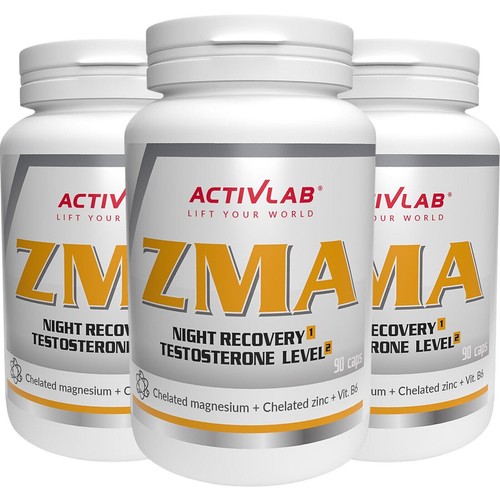 Zma 270 booster de - 90-270-,