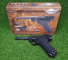 Umarex Legends Parabellum P08