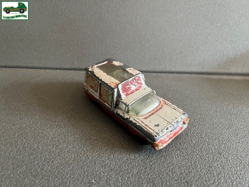 Ancienne voiture miniature - voiture,