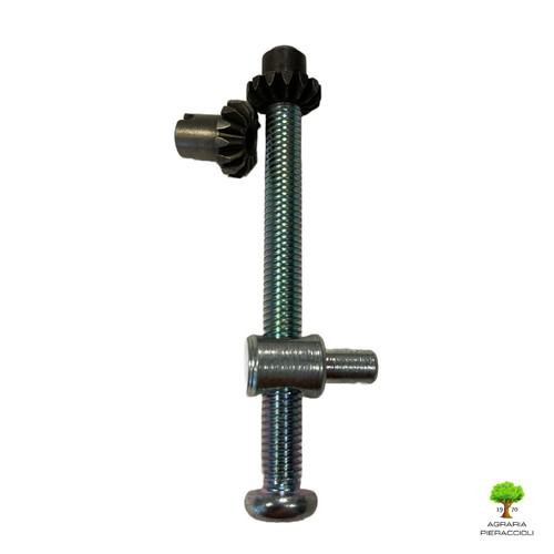 Tendeur chaine hitachi - de,