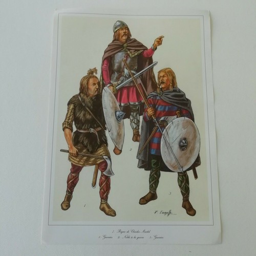 Reproduction patrice courcelle - reproduction,