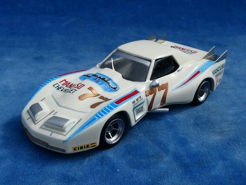 Superbe rare arena kit monte - arena,