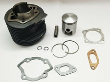 Lambretta Li & TV Série 1 & 2