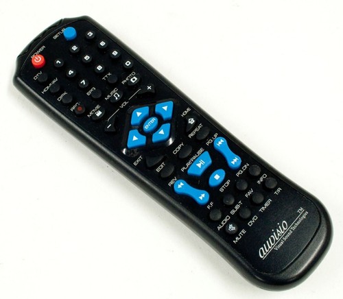 Télécommande originale - télécommande,