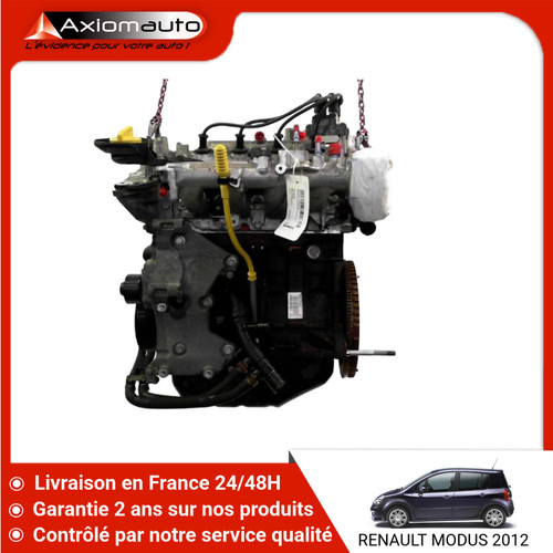 Moteur renault - ,