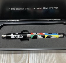 Stylo bille the beatles - bille,