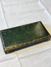 12couteaux à fruits argent et