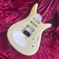 Corps de guitare YAMAHA MG-Kll