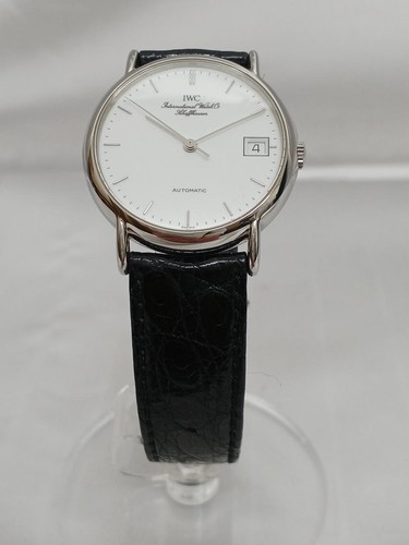 Montre manuelle iwc portofino - montre,