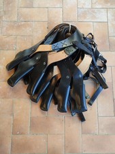 Lot de 10 holsters d'épaule