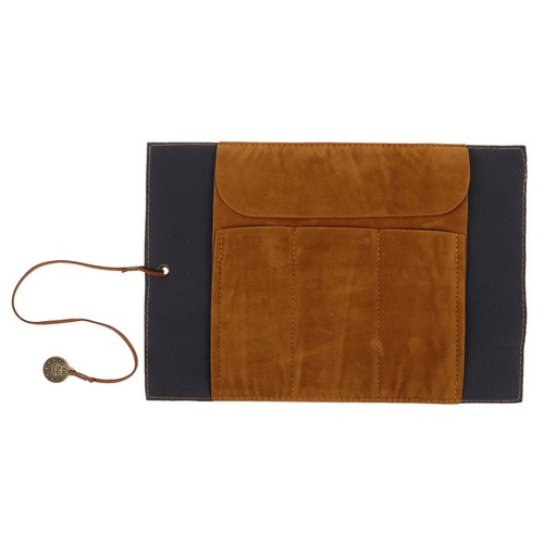 Rolling holder for - for, school