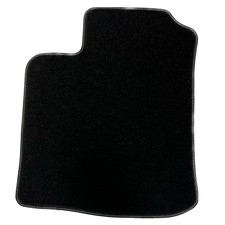 Premium tapis de sol conducteur avant gauche pour Opel Astra G 1999-2008