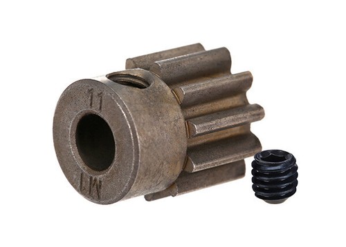 Traxxas couronne dentée t - couronne,
