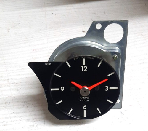 Nsu montre révisée top - nsu,