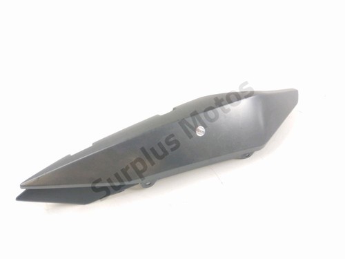 Carenage arriere droit yamaha - carenage,