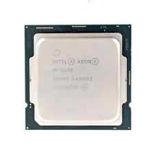 Processeur CPU Intel Xeon