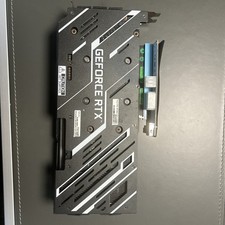 GPU carte graphique GeForce