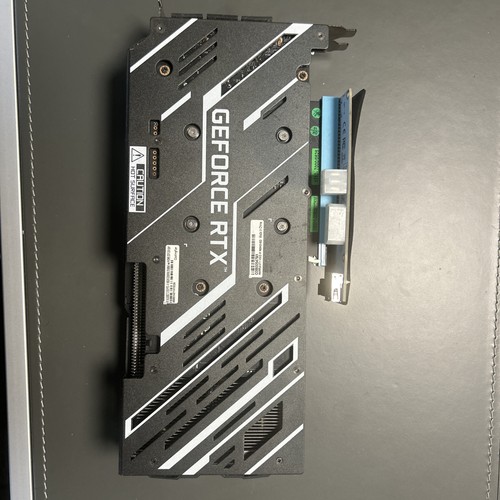 Gpu carte graphique geforce - carte,
