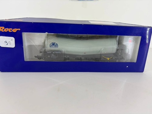67004 roco wagon citerne