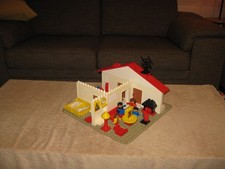 lego duplo ancien 1991 vintage