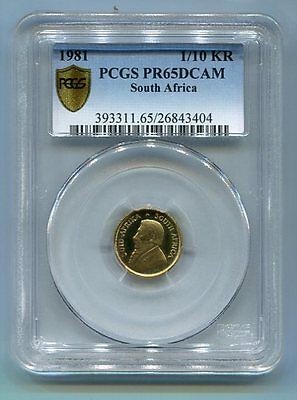 Pièce krugerrand pcgs - pièce,