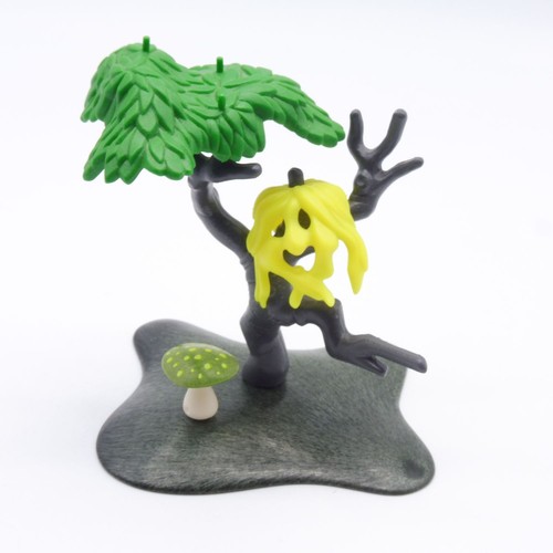 46468 playmobil arbre mort - arbre,