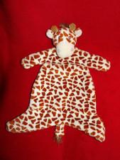 Doudou Plat Kimbaloo La Halle