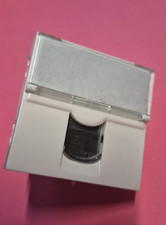 Legrand 78662 - Prise Internet RJ45 Legrand Mosaic Cat.6 UTP