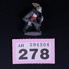 C35 Chevaliers de La Chaos