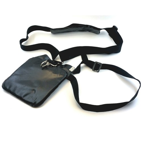 Ceinture sangle harnais - de, de