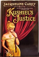 Carey, Jacqueline - Kushiel's