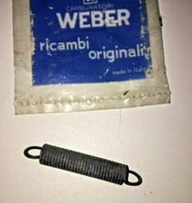 Ressort second étage starter