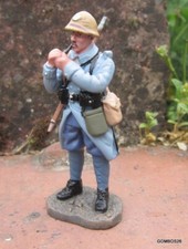 1/32 SOLDAT DE LA GUERRE 14-18
