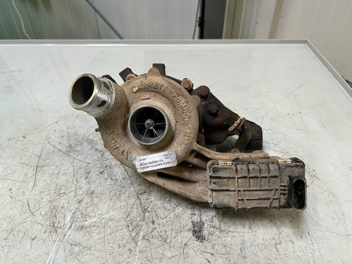Turbo für land - turbo, 3,0