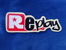 AUTO-COLLANT / Sticker -