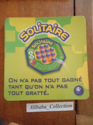 Pub publicité ramasse monnaie - pub,