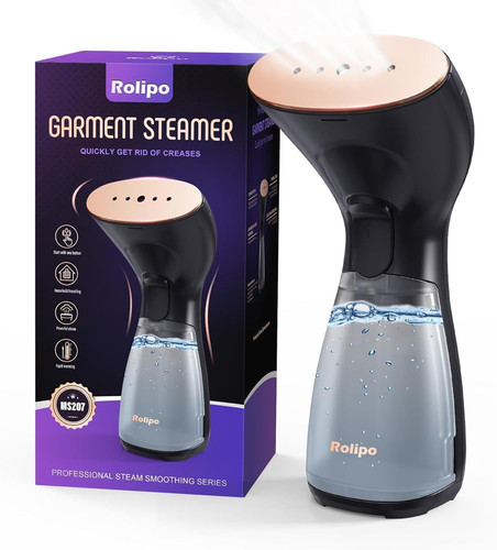 Rolipo defroisseur vapeur - rolipo,
