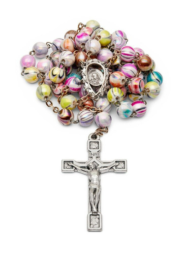 Chapelet catholique