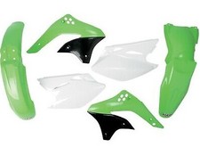 Kit plastique UFO motocross