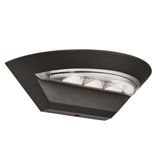 Led mur spot luminaire lampe - led,