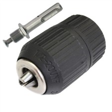 Mandrin Auto Serrant 13Mm 1/2"