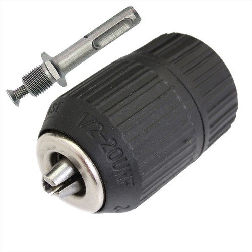 Mandrin auto serrant 13mm - mandrin, 1/2"