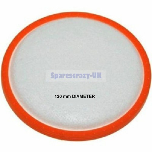 Filtre aspirateur sans - filtre, d’aspirateur