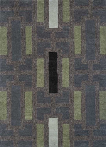 Tapis neuf touffeté la - neuf, à