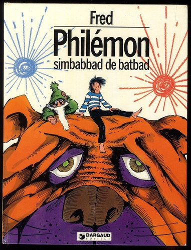 Philemon simbabbad de - 5,