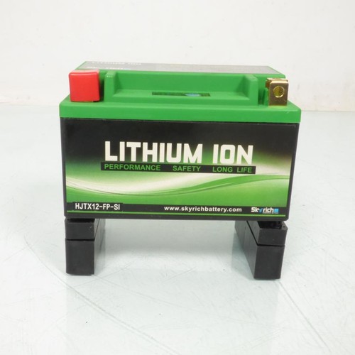 Batterie lithium skyrich - batterie,