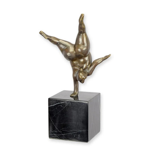 Statue moderne sculpture - statue,