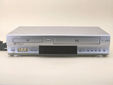 Top combiné lecteur vhs - top,