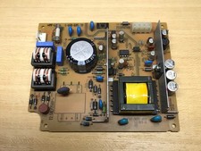 PS2 Power Supply Board Delta 1-468-605-31 ZSSR187HA 220V EU SCPH-3xxxx Tested