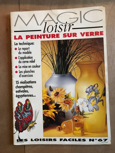 Magic loisir bon état - loisir,